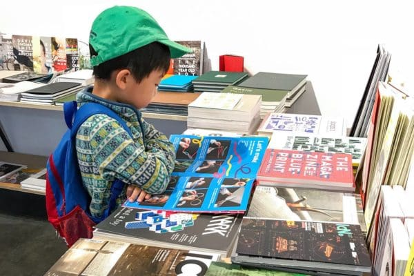 The Library Project