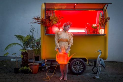 PhotoIreland Festival 2021