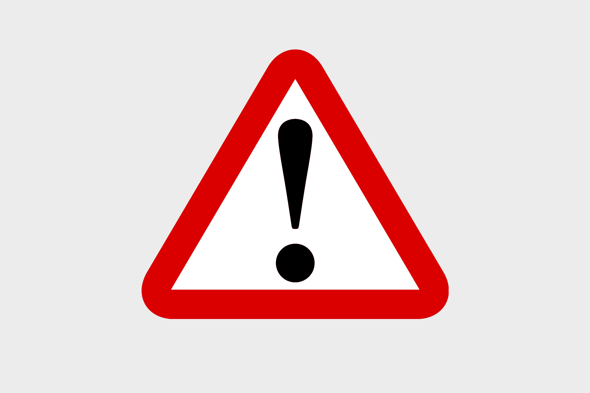 Warning Signs