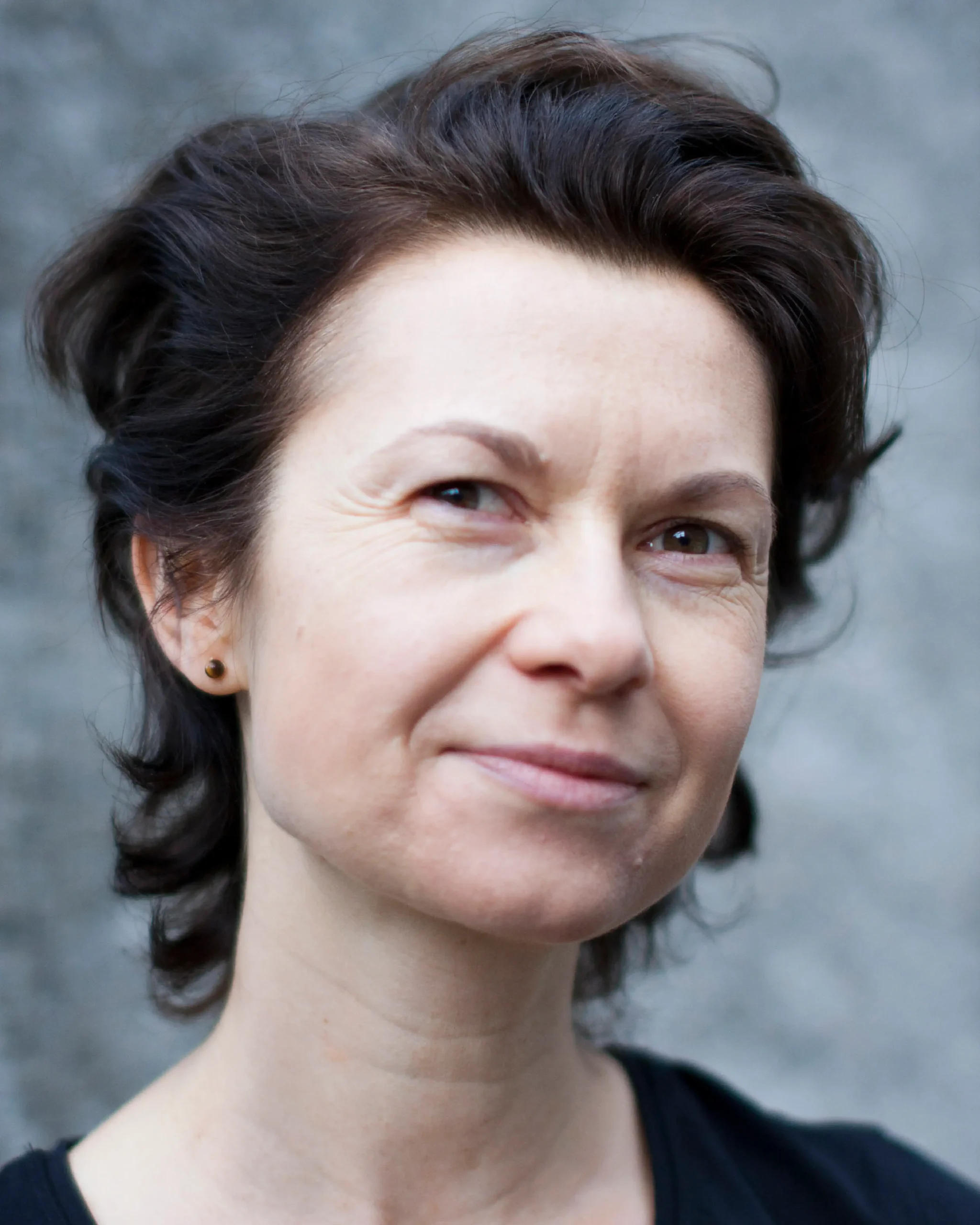 Vera Ryklova