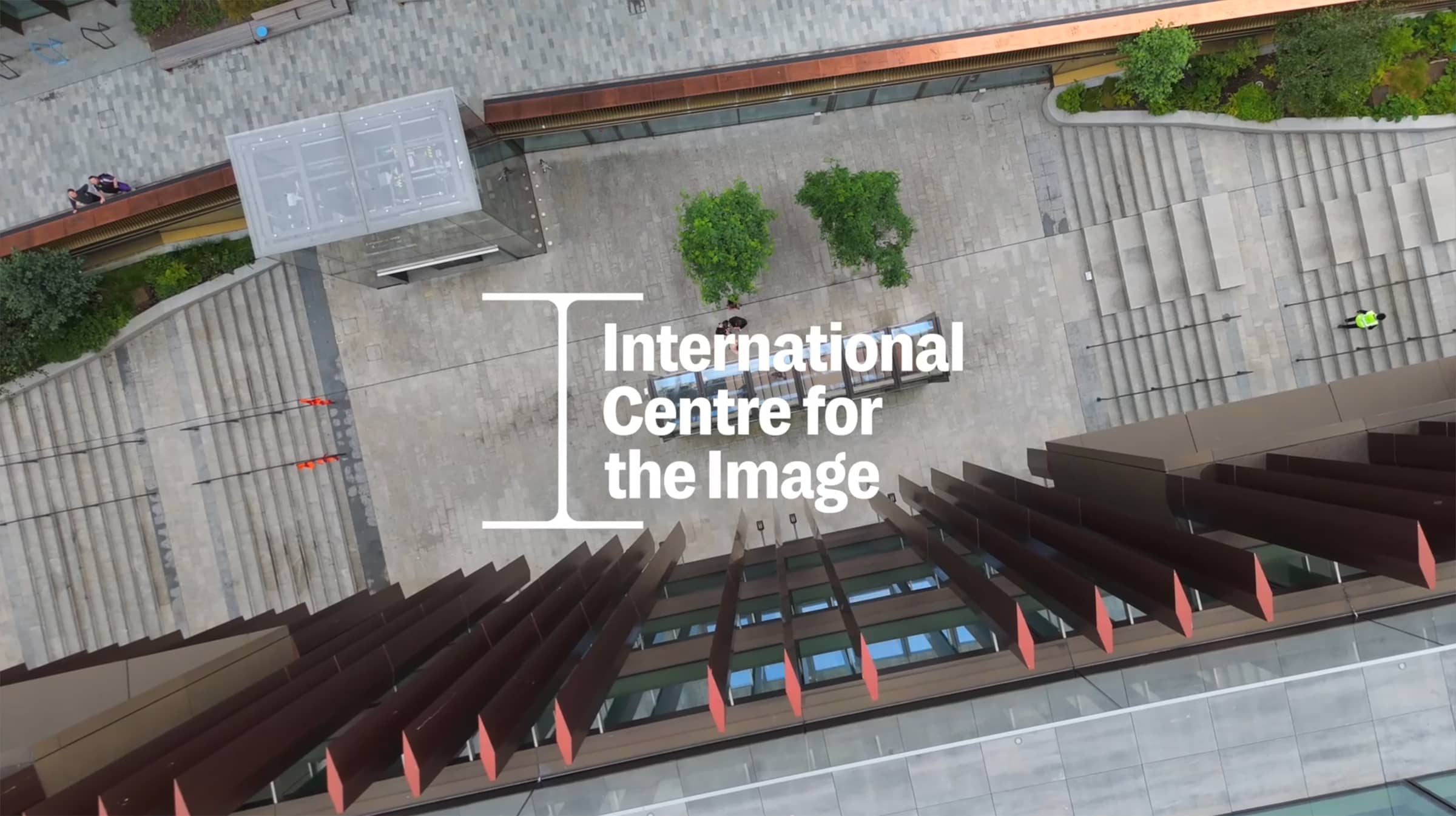 International Centre for the Image