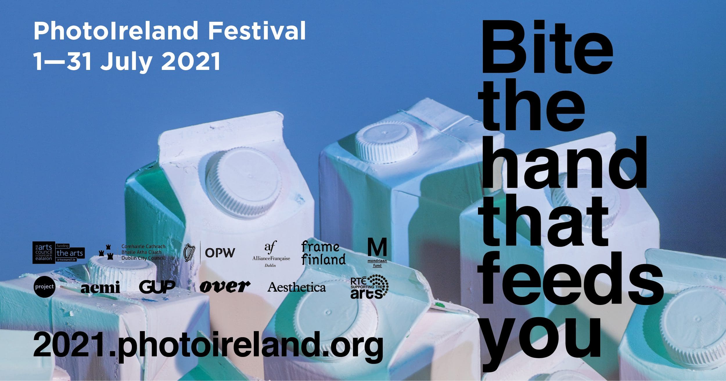 PhotoIreland Festival 2021